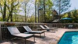 Hampton Inn Gatlinburg Pool