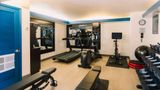 Hampton Inn Gatlinburg Health