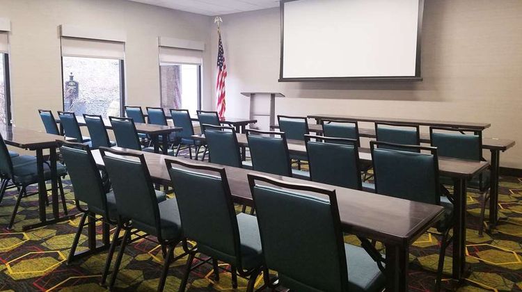 Hampton Inn Greensburg Meeting