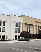 Hampton Inn Greensburg