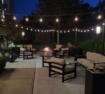 Hampton Inn Greensburg Exterior