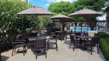 Hampton Inn Greensburg Exterior