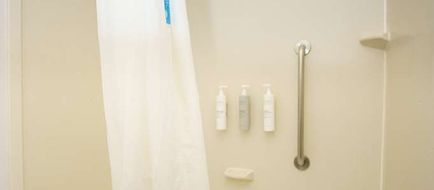 Hampton Inn Garden City Room