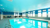 Hampton Inn Garden City Pool