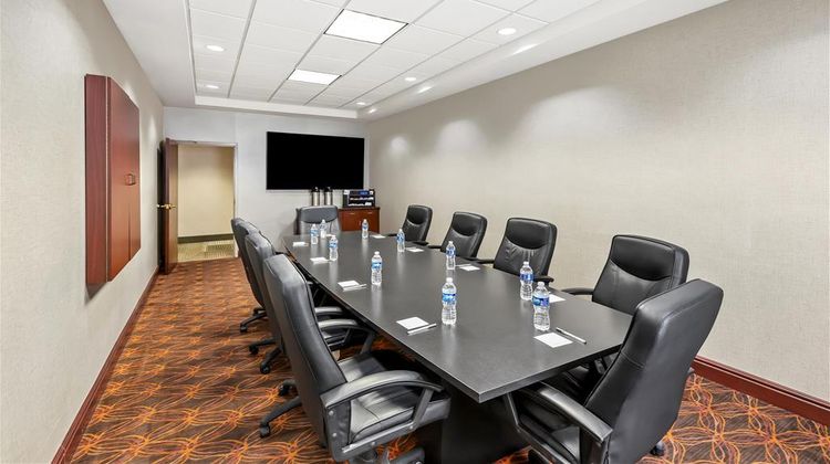 Hampton Inn & Suites Grove City Meeting
