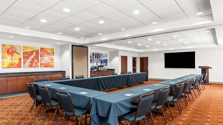 Hampton Inn & Suites Grove City Meeting
