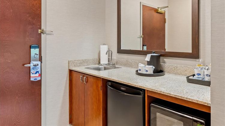 Hampton Inn & Suites Grove City Other