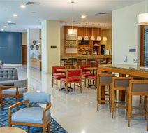 Hampton Inn by Hilton Guadalajara/Expo Other