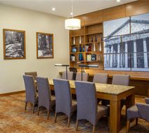 Hampton Inn by Hilton Guadalajara/Expo Other