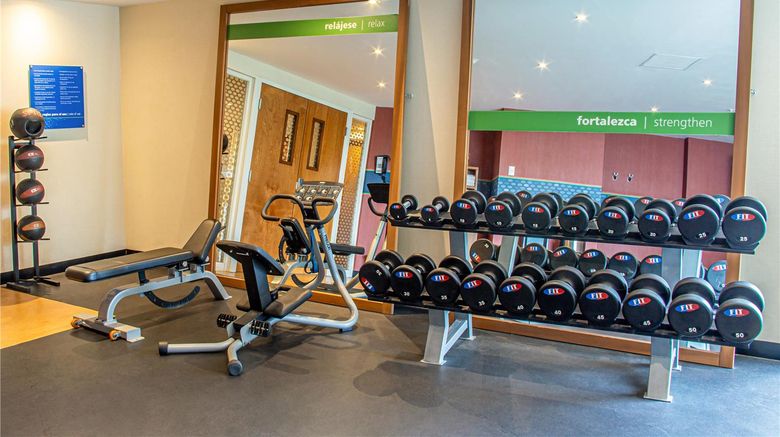 <b>Hampton Inn by Hilton Guadalajara/Expo Other</b>. Images powered by <a href="https://iceportal.shijigroup.com/" title="IcePortal" target="_blank">IcePortal</a>.