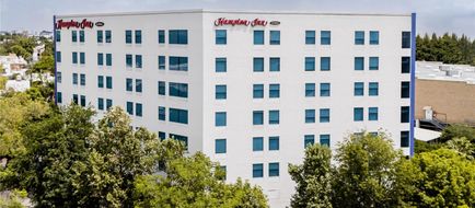 Hampton Inn by Hilton Guadalajara/Expo Other