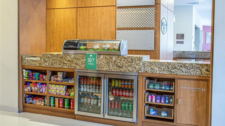 Hampton Inn by Hilton Guadalajara/Expo Other