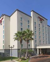 Hampton Inn Guadalajara-Aeropuerto
