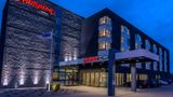 Hampton by Hilton Gdansk Airport Exterior