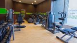 Hampton by Hilton Gdansk Airport Health