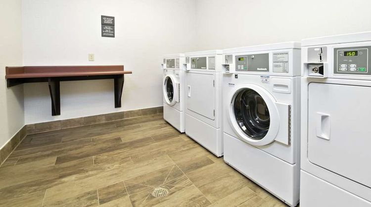 Hampton Inn & Suites-Spokane Valley Recreation