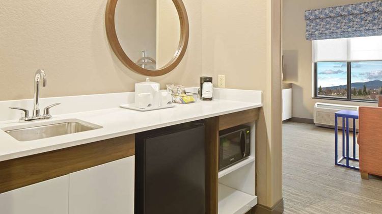 Hampton Inn & Suites-Spokane Valley Other