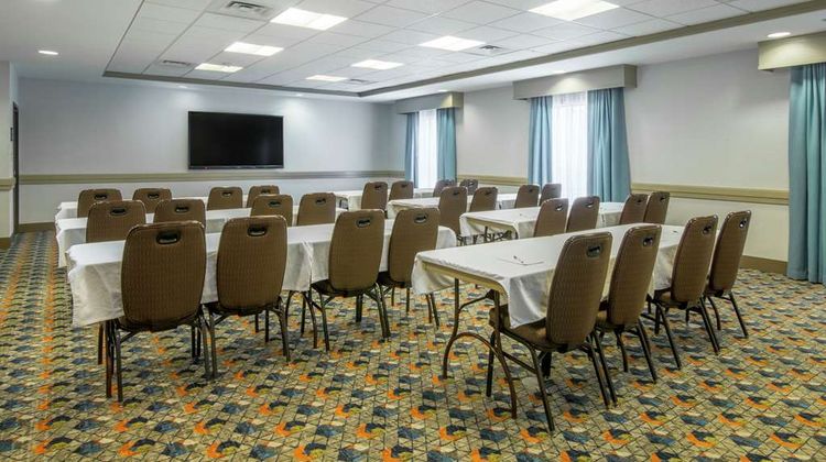 Hampton Inn & Suites-Spokane Valley Meeting