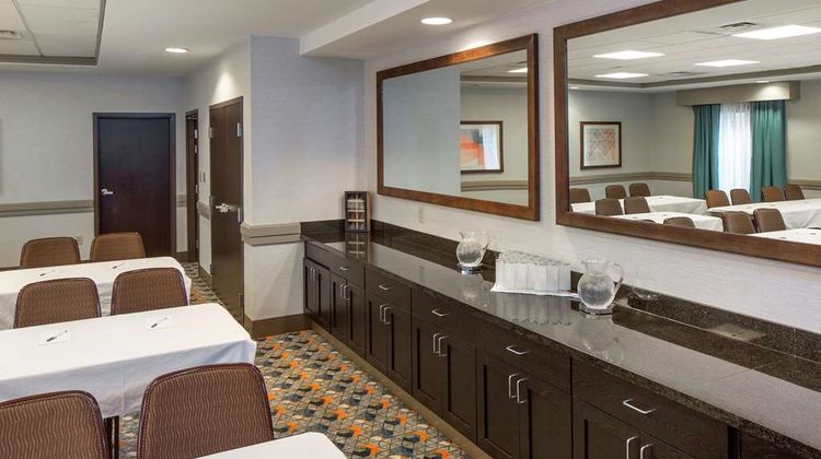 Hampton Inn & Suites-Spokane Valley Meeting