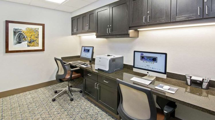 Hampton Inn & Suites-Spokane Valley Other