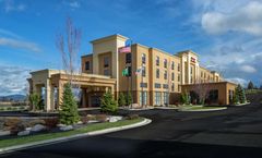 Hampton Inn & Suites-Spokane Valley