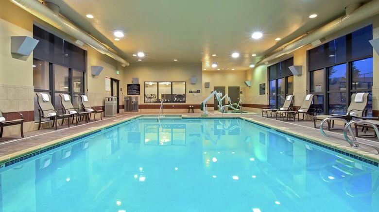 <b>Hampton Inn & Suites-Spokane Valley Pool</b>. Images powered by <a href="https://iceportal.shijigroup.com/" title="IcePortal" target="_blank">IcePortal</a>.