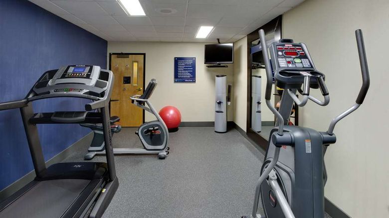 <b>Hampton Inn Gettysburg Health</b>. Images powered by <a href="https://iceportal.shijigroup.com/" title="IcePortal" target="_blank">IcePortal</a>.