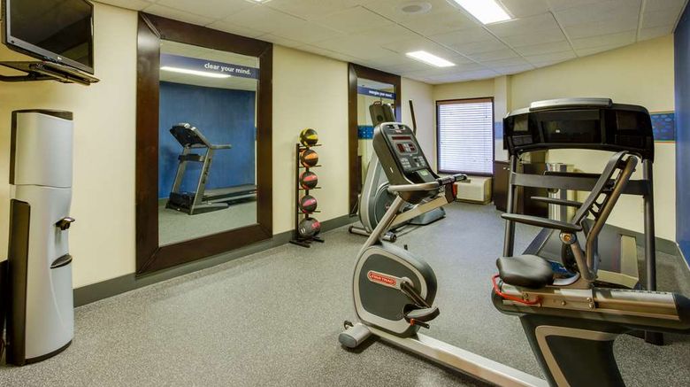 <b>Hampton Inn Gettysburg Health</b>. Images powered by <a href="https://iceportal.shijigroup.com/" title="IcePortal" target="_blank">IcePortal</a>.