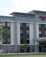 Hampton Inn Gettysburg