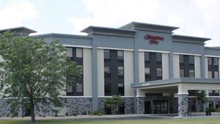 Hampton Inn Gettysburg