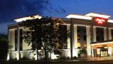 Hampton Inn Gettysburg Exterior