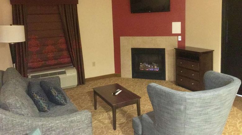 <b>Hampton Inn Gettysburg Other</b>. Images powered by <a href="https://iceportal.shijigroup.com/" title="IcePortal" target="_blank">IcePortal</a>.
