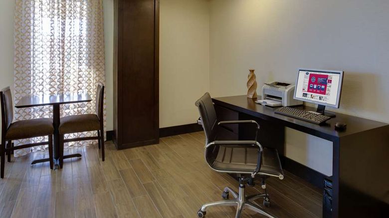 <b>Hampton Inn Gettysburg Other</b>. Images powered by <a href="https://iceportal.shijigroup.com/" title="IcePortal" target="_blank">IcePortal</a>.