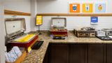 <b>Hampton Inn Gettysburg Restaurant</b>. Images powered by <a href="https://iceportal.shijigroup.com/" title="IcePortal" target="_blank">IcePortal</a>.