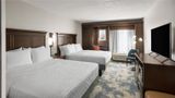 <b>Hampton Inn Gettysburg Room</b>. Images powered by <a href="https://iceportal.shijigroup.com/" title="IcePortal" target="_blank">IcePortal</a>.