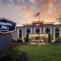 Hampton Inn Gettysburg