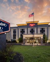 Hampton Inn Gettysburg