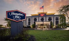 Hampton Inn Gettysburg