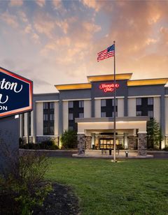 Hampton Inn Gettysburg