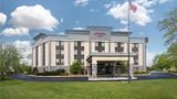 <b>Hampton Inn Gettysburg Exterior</b>. Images powered by <a href="https://iceportal.shijigroup.com/" title="IcePortal" target="_blank">IcePortal</a>.