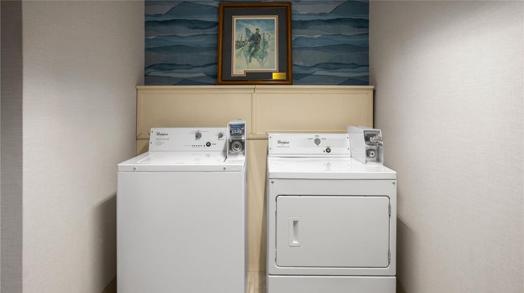 Hampton Inn Gettysburg Other