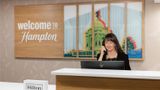<b>Hampton Inn Gettysburg Lobby</b>. Images powered by <a href="https://iceportal.shijigroup.com/" title="IcePortal" target="_blank">IcePortal</a>.