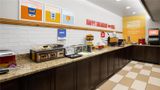 <b>Hampton Inn Gettysburg Restaurant</b>. Images powered by <a href="https://iceportal.shijigroup.com/" title="IcePortal" target="_blank">IcePortal</a>.