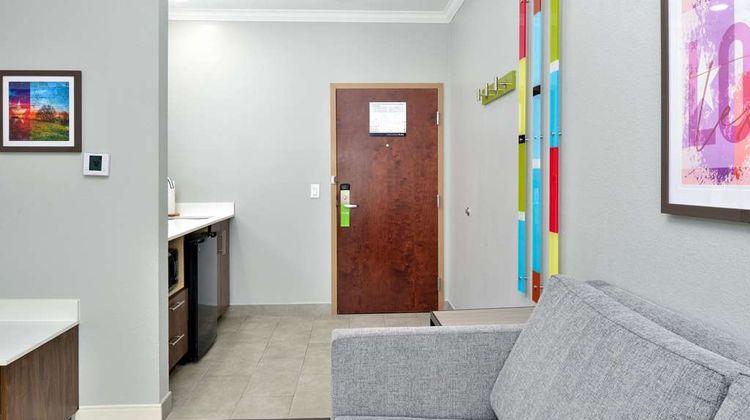 Hampton Inn & Suites Greenville Other