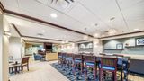 <b>Hampton Inn Greenfield Lobby</b>. Images powered by <a href="https://iceportal.shijigroup.com/" title="IcePortal" target="_blank">IcePortal</a>.