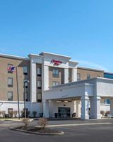 Hampton Inn Greenfield