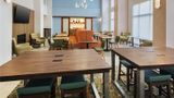 <b>Hampton Inn & Suites Greenfield Lobby</b>. Images powered by <a href="https://iceportal.shijigroup.com/" title="IcePortal" target="_blank">IcePortal</a>.