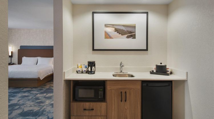 Hampton Inn & Suites Greenfield Other