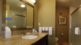 Hampton Inn & Suites Grand Forks Room