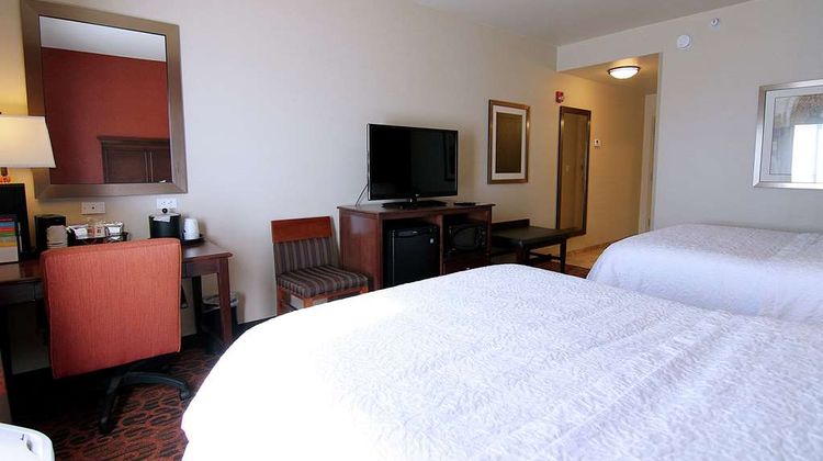 Hampton Inn & Suites Grand Forks Other